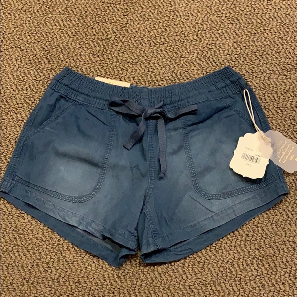 Altar’d State shorts